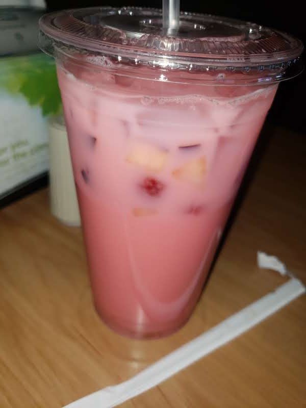 Fruit Ajua