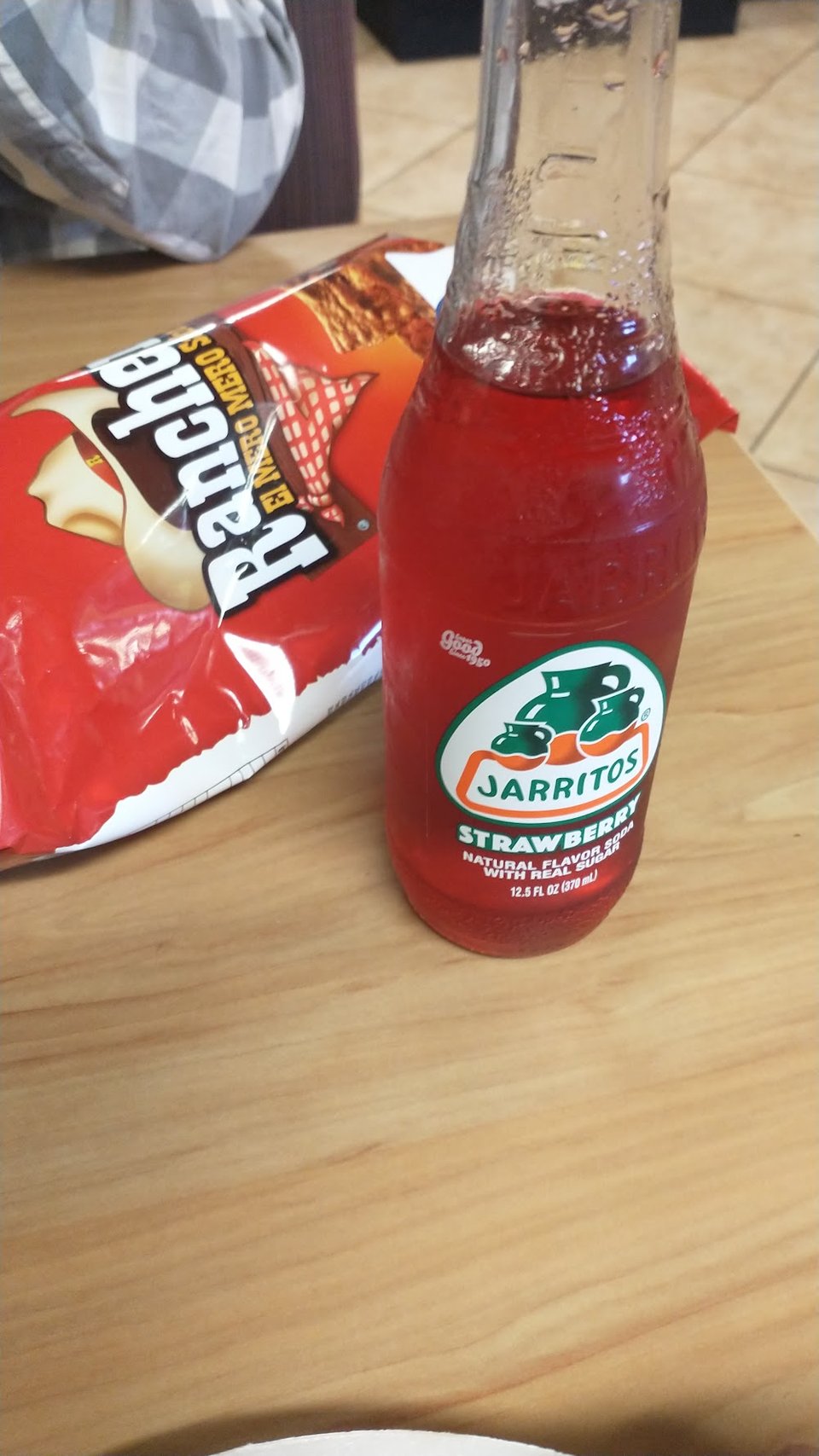 Jarritos