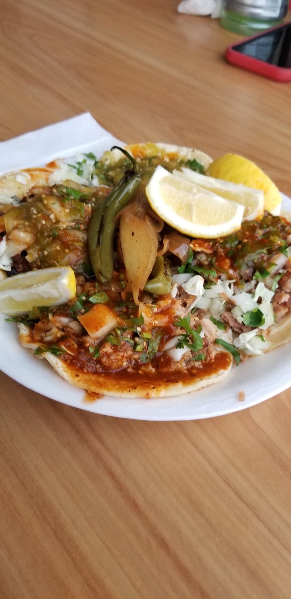 Taco De Alpastor